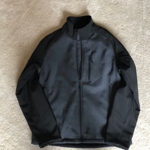 Men’s Kirkland winter jacket